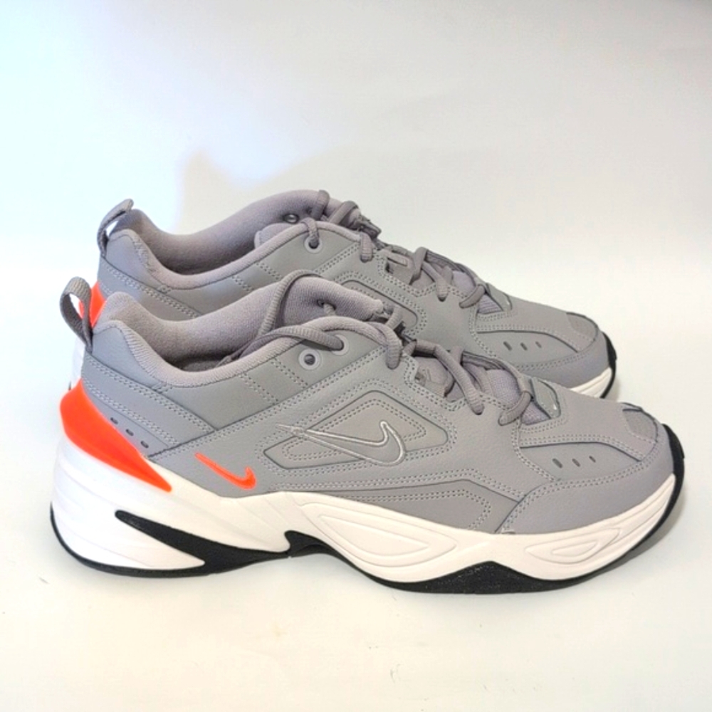 NIKE Women's M2K Tekno 'Atmosphere Grey"